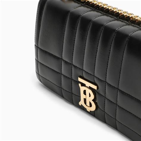 borsa burberry donna nera|Burberry Limited.